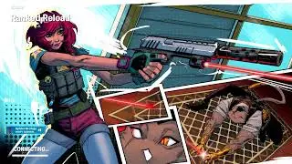 Fortnite reload