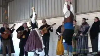Royo del Rabal Olv&eacute;s San Blas 2013