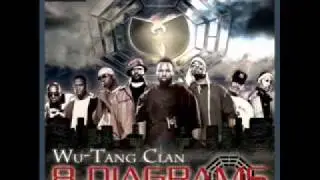 Wu-Tang Clan - Wolves