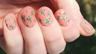 New Nail Art 2017 &hearts; The Best Nail Art Designs & Ideas &hearts; Top Nail Art Compilation #5
