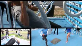 National Fitness Campaign