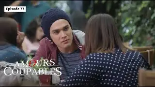 AMOURS COUPABLES 🤭 (&Eacute;pisode 77) | Novelas Compl&egrave;te en Fran&ccedil;ais | Silvia Navarro & Carlos Ferro