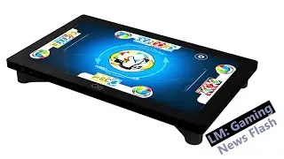 Arcade1Up Mini Infinity Game Board - Gaming News Flash
