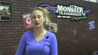 Технический совет | Гидротрансформатор с антибаллонной пластиной &mdash; Monster Transmission
