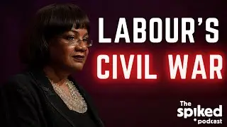 Diane Abbott, anti-Semitism and the hierarchy of victimhood