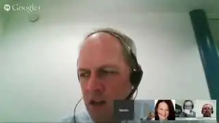 How to build relationships with candidates and clients via content? - Martin Dangerfield #rechang...