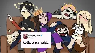kotlc once said...