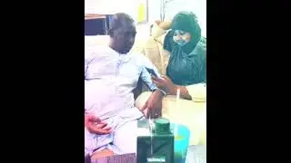 aba galle sarre et baba Sacke et baba Dagamaisa