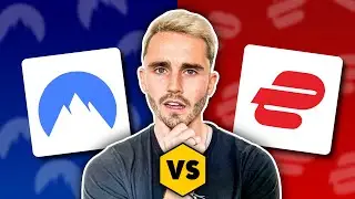 NordVPN vs ExpressVPN: Which is the BEST VPN in 2026?