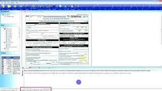 NETFILE WITH STUDIO TAX (ELECTRONIC FILLING) [ 지구에 산다 ]