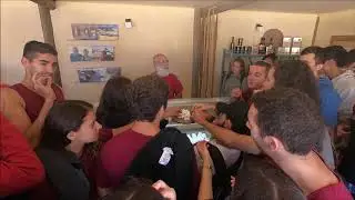 מכינת חצבה מחזור י - סדרת דרום