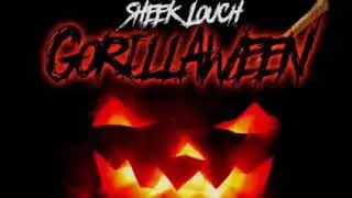 Sheek Louch - Gorillaween [Volumes 1 - 4] Mixtape