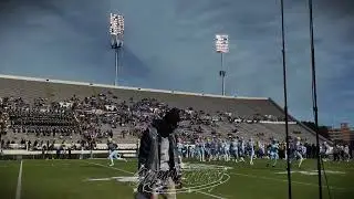 JSU vs Southern | SWAC Championship | Zero Quarter 2024