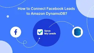 How To Connect Facebook Leads Ads to Amazon DynamoDB | Integrate, Sync Facebook Leads with DynamoDB