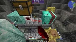 Evolution Ep68 Failing at Nautec