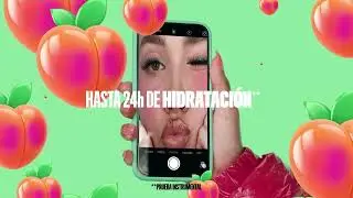 Rubor L&iacute;quido Fat Cheeks Blush