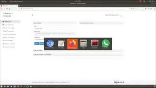 Payment Channel Demo - Part 1