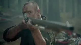 Black Sails  3x10 Final Battle