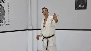 Quais os benefícios da competição de karate?