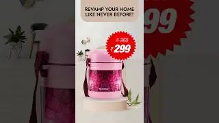 Upgrade your home for less with Home Sales Days on Shopclues!