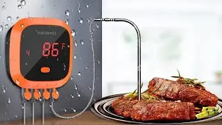 5 Best Meat Thermometer 2021