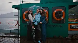 'Little cinema' | fashion day promo video #fashionvideo #KAMERdynerzy