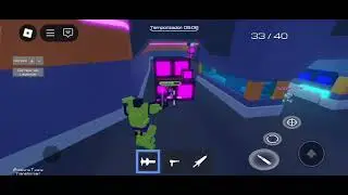 Gameplay Devastator G1 Transformers Legends 2 Constructicons 7/7