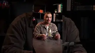 То, что раньше занимало НЕДЕЛИ, теперь делает в ОДНО КАСАНИЕ