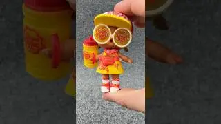 ASMR UNBOXING L.O.L. Surprise! Loves Mini Sweets Dolls! #asmr #toys #asmrunboxing #unboxing