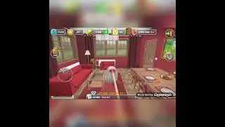 HOUSE  FLIPPER | Cleaning Simulator  Game | ANDROID/IOS FREE #01