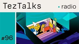 96: Curating Digital Art on Tezos with Objkt&rsquo;s Ombeline Rosset