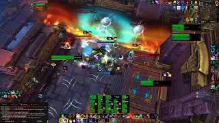 Scrubbusters Mythic Jadefire Masters kill Balance PoV