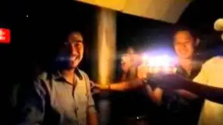Betong Merlin disco Presen --Happy Birth Day Dj Mirecel-2012.flv