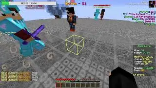 Minecraft: Factions Server com VIP Free economia OP