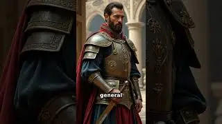 La TRAICI&Oacute;N que puso fin al Imperio Bizantino