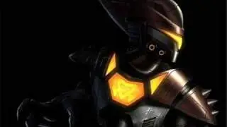 Ratchet Deadlocked Music: Landstalker Stalkin' (Shaar)