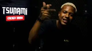 BALA NO CARA DE LATA ♪ Nego Drama
