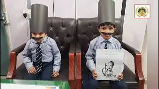 Andharoon Koo Mitay Gaay | Celebration of Iqbal day | Mera Paigham Pakistan | Nov 9 2025
