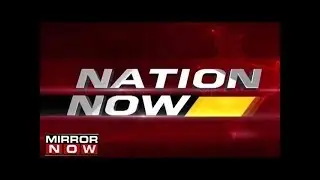 BJP on a name changing spree, Is renaming cities the priority of Governments? | Nation Now