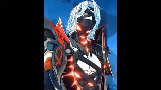 Rerir Edit || ODETARI, 6arelyhuman - GMFU || Genshin Impact #rerir #genshinimpact
