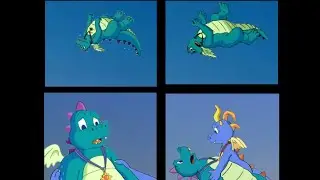 New comic video, coming soon in September 20th!