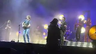 Vance Joy - Missing Piece - Live from Oceans Calling 2025