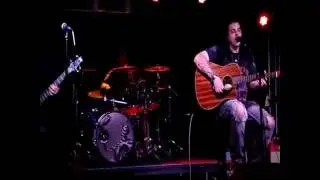 Silence No More - Without You (Live)