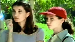 Angel in Training Trailer