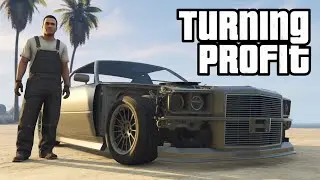 Scrap Kings: Turning Junk into Gold 💰🔧