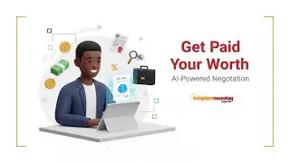 How to Negotiate Your Salary in 2025 (Using AI!)&mdash;Job Offer Negotiation Made Easy