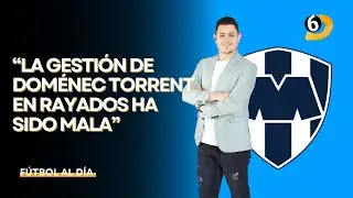 #FUTBOLALD&Iacute;A I 