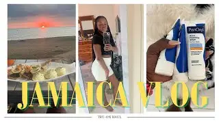 VISUAL DIARY 🎀Shein Gym Try-On Haul | Dinner at Cloggy&rsquo;s with the Family|Sunset & Crocodile Sighting