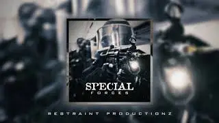 Special Forces - Grime Instrumental (Restraint Productionz)
