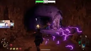 souls like fantasy survival  Outward pt 2